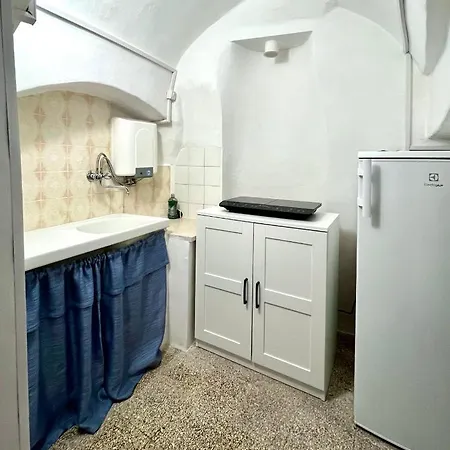 Apartament Casa Giulia