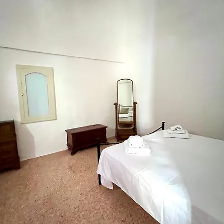Casa Giulia *