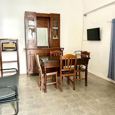 Lägenhet Casa Giulia Ostuni