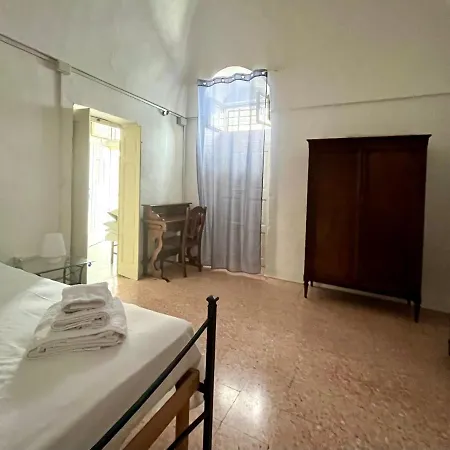 Casa Giulia Ostuni